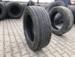 Opony ciężarowe 295/55R22.5 CONTINENTAL CONTI ECOPLUS HD3+ / 7-8mm