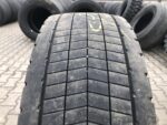 Opony ciężarowe 295/55R22.5 CONTINENTAL CONTI ECOPLUS HD3+ / 7-8mm
