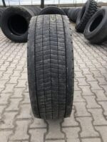 Opony ciężarowe 295/55R22.5 CONTINENTAL CONTI ECOPLUS HD3+ / 7-8mm