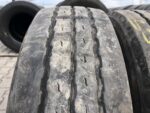 Opony ciężarowe 205/65R17.5 GOODYEAR KMAX T / 7-9mm