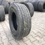 Opony ciężarowe 265/70R17.5 CONTINENTAL CONTI HYBRID LD3 / 6-9mm