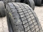 Opony ciężarowe 265/70R17.5 CONTINENTAL CONTI HYBRID LD3 / 6-9mm