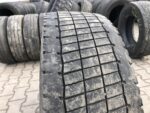 Opony ciężarowe 265/70R17.5 CONTINENTAL CONTI HYBRID LD3 / 6-9mm