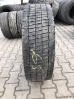 Opony ciężarowe 265/70R17.5 CONTINENTAL CONTI HYBRID LD3 / 6-9mm