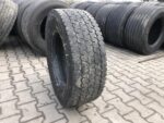 Opony ciężarowe 245/70R17.5 MICHELIN X MULTI D / 5-6mm