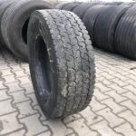 Opony ciężarowe 245/70R17.5 MICHELIN X MULTI D / 5-6mm