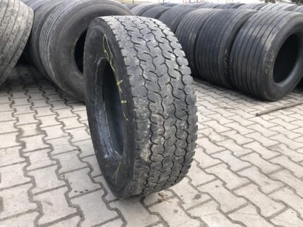 Opony ciężarowe 245/70R17.5 MICHELIN X MULTI D / 5-6mm