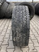 Opony ciężarowe 245/70R17.5 MICHELIN X MULTI D / 5-6mm