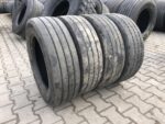 Opony ciężarowe 205/65R17.5 CONTINENTAL HTR2 / 7-8mm