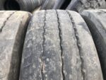 Opony ciężarowe 205/65R17.5 CONTINENTAL HTR2 / 7-8mm