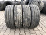 Opony ciężarowe 205/65R17.5 CONTINENTAL HTR2 / 7-8mm