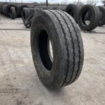 Opony ciężarowe 235/75R17.5 PIRELLI ST:01 / 10-11mm