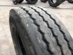 Opony ciężarowe 235/75R17.5 PIRELLI ST:01 / 10-11mm