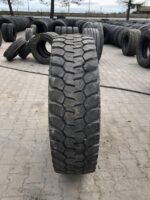 Opony ciężarowe 315/80R22.5 LAURENT LR WORKS D / 15-17mm