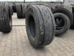 Opony ciężarowe 385.55R22.5 MICHELIN X MULTI T2 EVOLUTION / 12-13mm