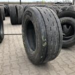 Opony ciężarowe 385.55R22.5 MICHELIN X MULTI T2 EVOLUTION / 12-13mm