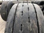Opony ciężarowe 385.55R22.5 MICHELIN X MULTI T2 EVOLUTION / 12-13mm