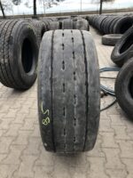 Opony ciężarowe 385.55R22.5 MICHELIN X MULTI T2 EVOLUTION / 12-13mm