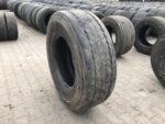 Opony ciężarowe 385/65R22.5 BRIDGESTONE DURAVIS R-TRAILER 002 / 12-13mm