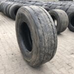 Opony ciężarowe 385/65R22.5 BRIDGESTONE DURAVIS R-TRAILER 002 / 12-13mm