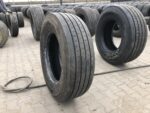 Opony ciężarowe 315/70R22.5  CONTINENTAL CONTI ECOPLUS HS3+ / 9-10mm