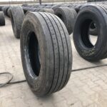 Opony ciężarowe 315/70R22.5  CONTINENTAL CONTI ECOPLUS HS3+ / 9-10mm