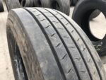 Opony ciężarowe 315/70R22.5  CONTINENTAL CONTI ECOPLUS HS3+ / 9-10mm