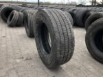 Opony ciężarowe  315/70R22.5 MICHELIN X LINE ENERGY D / 7-8mm