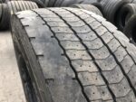 Opony ciężarowe  315/70R22.5 MICHELIN X LINE ENERGY D / 7-8mm