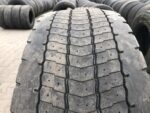 Opony ciężarowe  315/70R22.5 MICHELIN X LINE ENERGY D / 7-8mm
