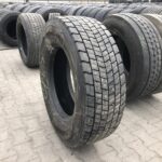  Opony ciężarowe  315/70R22.5 CONTINENTAL CONTI  HYBRID HD3 / 13-15mm