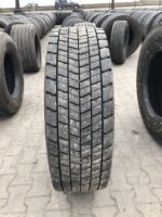 Opony ciężarowe  315/70R22.5 CONTINENTAL CONTI  HYBRID HD3 / 13-15mm