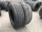 Opony ciężarowe  315/70R22.5 GOODYEAR KMAX S GEN-2 / 11-13mm