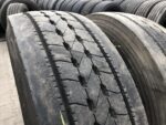 Opony ciężarowe  315/70R22.5 GOODYEAR KMAX S GEN-2 / 11-13mm