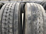 Opony ciężarowe  315/70R22.5 GOODYEAR KMAX S GEN-2 / 11-13mm
