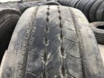 Opony ciężarowe  315/70R22.5 GOODYEAR KMAX S GEN-2 / 11-13mm