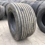  Opony ciężarowe  445/45R19.5 MICHELIN XTA2+ ENERGY / 10-11mm