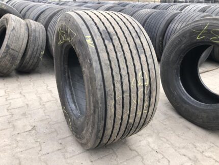  Opony ciężarowe  445/45R19.5 MICHELIN XTA2+ ENERGY / 10-11mm