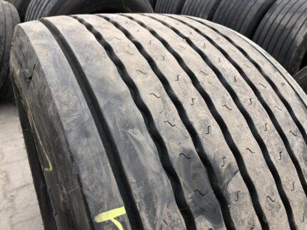 Opony ciężarowe  445/45R19.5 MICHELIN XTA2+ ENERGY / 10-11mm