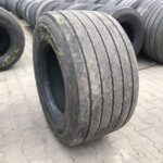  Opony ciężarowe  445/45R19.5 CONTINENTAL CONTI HYBRID HT3 / 7-8mm