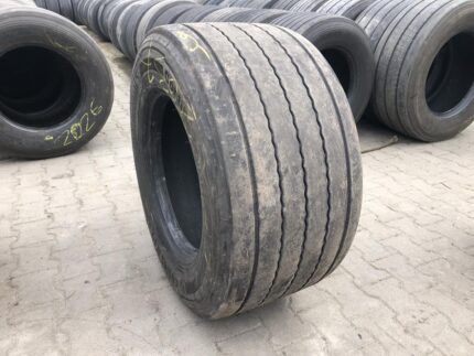  Opony ciężarowe  445/45R19.5 CONTINENTAL CONTI HYBRID HT3 / 7-8mm