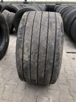 Opony ciężarowe  445/45R19.5 CONTINENTAL CONTI HYBRID HT3 / 7-8mm