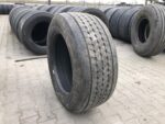 Opony ciężarowe  355/50R22.5 GOODYEAR KMAX S HL / 9-11mm