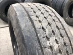 Opony ciężarowe  355/50R22.5 GOODYEAR KMAX S HL / 9-11mm
