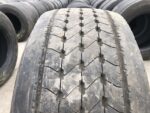 Opony ciężarowe  355/50R22.5 GOODYEAR KMAX S HL / 9-11mm