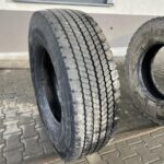 Opony do naczep 315/80R22.5 MICHELIN X ENERGY SAVERGREEN XDA / 13-14mm