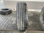 Opony do naczep 315/80R22.5 MICHELIN X ENERGY SAVERGREEN XDA / 13-14mm