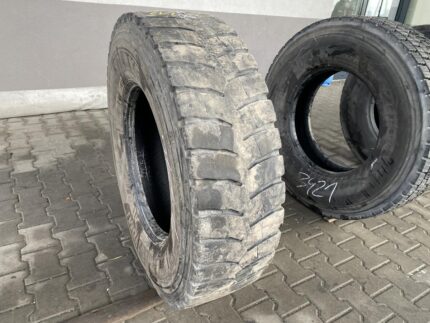 Opony do naczep 315/80R22.5 WESTLAKE MIXED TERRAIN WDM1 / 7-8mm