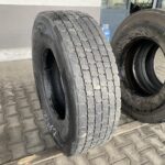 Opony do naczep 315/80R22.5 BIEŻNIKOWANA MARANGONI RDG 101 / TYP KOSTKA / 10-12mm