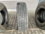 Opony do naczep 315/80R22.5 BIEŻNIKOWANA MARANGONI RDG 101 / TYP KOSTKA / 10-12mm